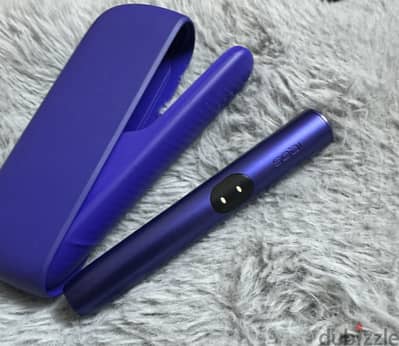 IQOS ILUMA i - Purple - ايكوس