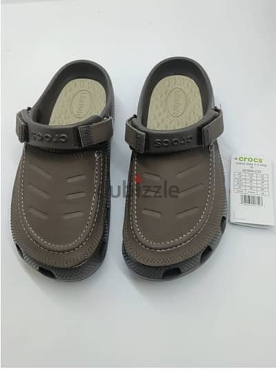 Crocs yuken lite ride