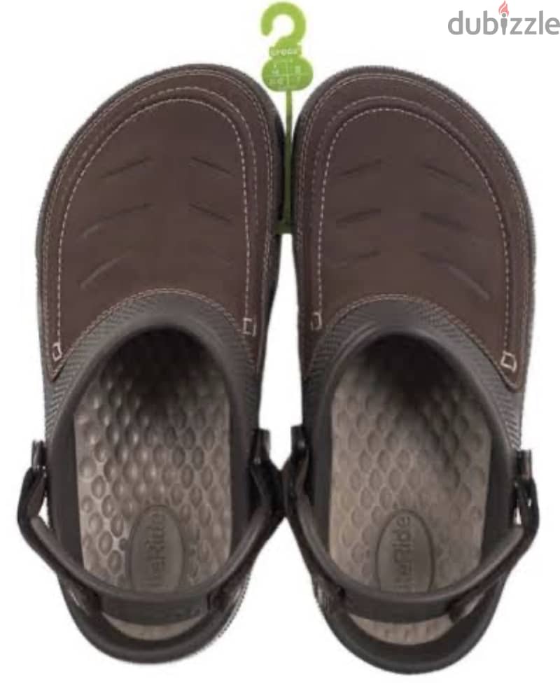 Crocs yuken lite ride 1