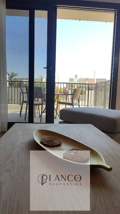 FOR RENT | Fully Furnished Apartment in ZED West  Ready to Move | Phase 1 | ZED Park ZED West – Sheikh Zayed