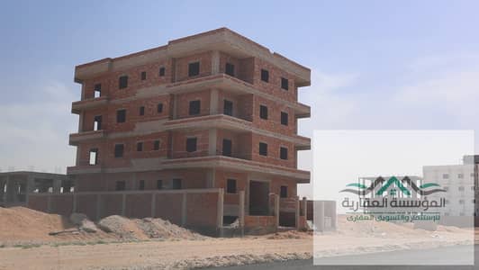 Land for sale in the new October neighborhoods near Compound Badia Palm Hills at a special price Land for sale in the new October neighborhoods near Compound Badia Palm Hills at a special price