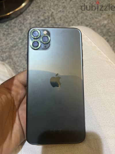 آبل - آيفون 11 برو ماكس