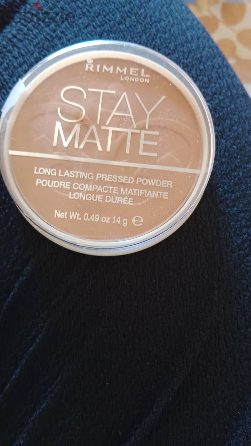 original make up 1