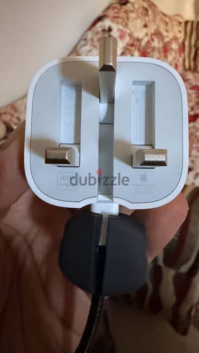 Adapter Apple 40w