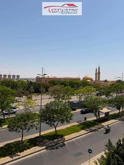 شقة لقطة لسرعة البيع في مدينتي B3
