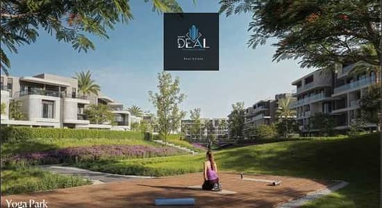 شقتك علي المزار السياحي بخصم 20% في مشروع CITYZEN في المستقبل سيتي