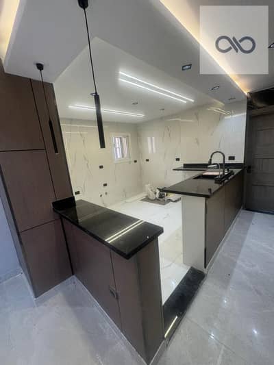 For Sale | Premium Apartment in Al-Andalus 1 - New Cairo If you're looking for a spacious apartment, practical layout, great location, and an open view away from the hustle and buildings, this apartment For Sale | Premium Apartment in Al-Andalus 1 - New Cairo If you're looking for a spacious apartment, practical layout, great location, and an open view away from the hustle and buildings, this apartment