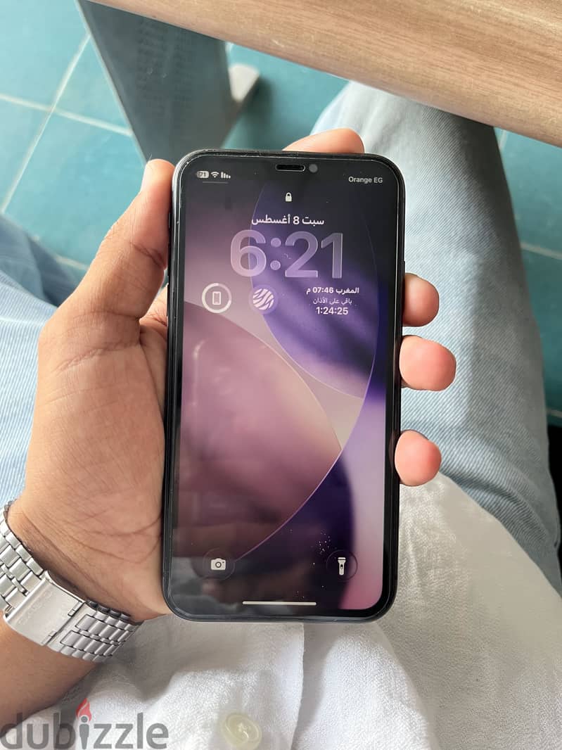 Apple - iPhone 11 2