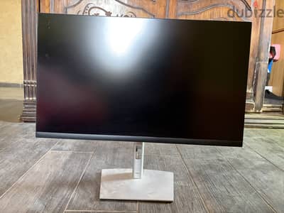 Dell P2723QE 27” 4K USB-C Monitor