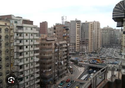 شقة للبيع بالعصافرة قيلي مسجلة شهر عقاري