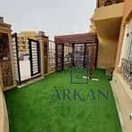 S&Aشقه مميزة للبيع ارضي بجاردن 119 بجاردن 39 متر فكمبوند Address Home 1   فقط بمقدم 643 الف