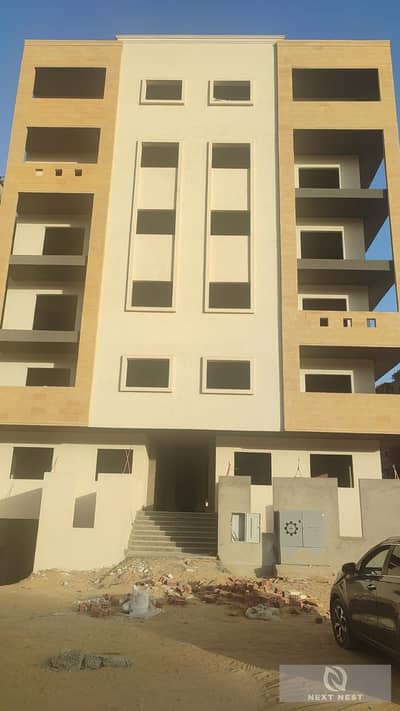  Prime Apartment in 9th District, October!  Semi-Finished | Prime Street | Excellent Location A great opportunity to create your dream home in one