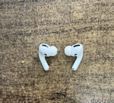 Apple Airpods pro 1