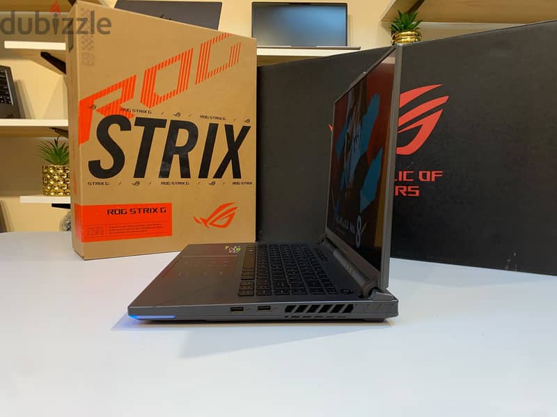 ASUS ROG Strix G16 3