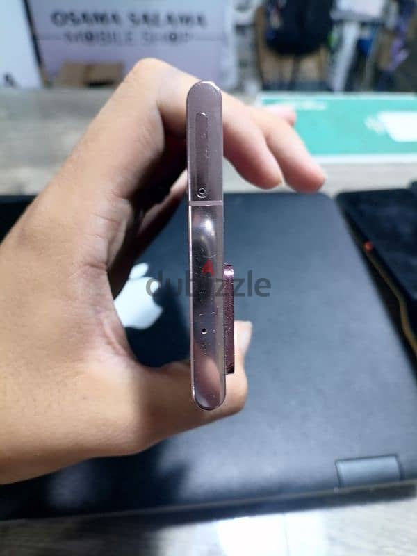 note 20 ultra used 4