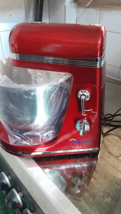 stand mixer