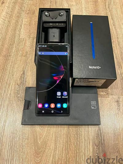 فررصة Vip الوحيد حالة شاااذه المااظه +1 تيرا Samsung Note10Plus 12/256 فررصة Vip الوحيد حالة شاااذه المااظه +1 تيرا Samsung Note10Plus 12/256