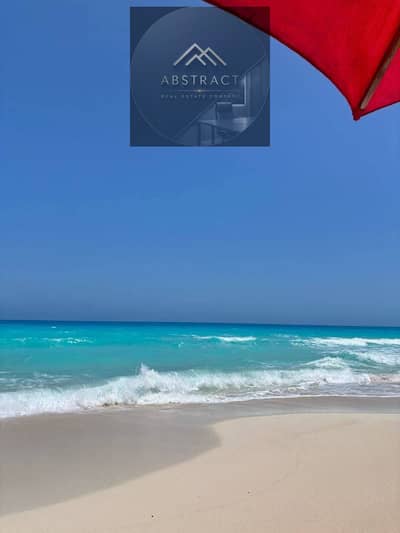 # Penthouse for Sale in Amwaj – North Coast  ## Rooftop | Full Sea View | Steps from the Beach | Fully Furnished  Own a stunning **Penthouse in Amwaj,