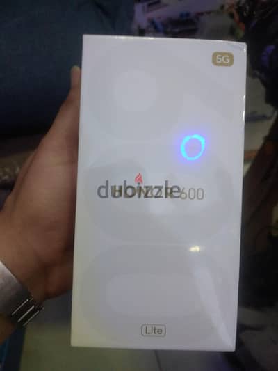 Honor 600 lite