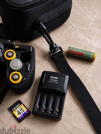 Nikon CoolpixL320