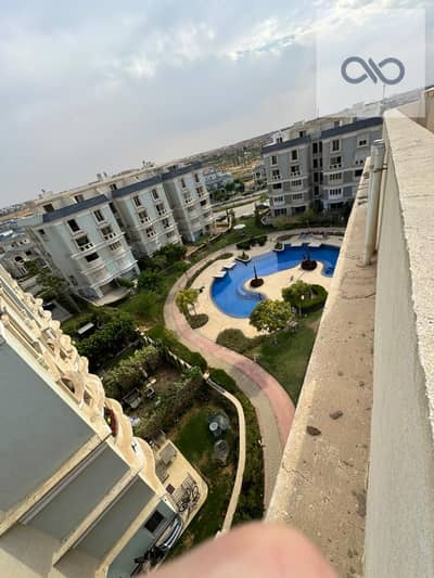  بنتهاوس للبيع في Mountain View Hyde Park – New Cairo  فرصة مميزة لامتلاك بنتهاوس بمساحة داخلية مريحة بالإضافة إلى روف خاص بمساحة 90 متر، داخل واحد