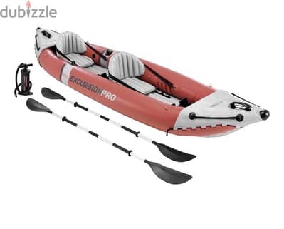 kayak