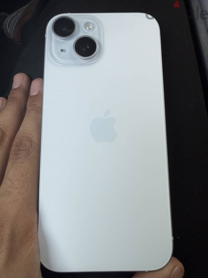Apple - iPhone 15 2