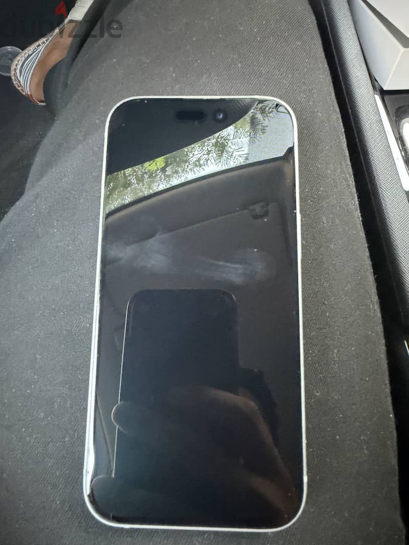 Apple - iPhone 15 3