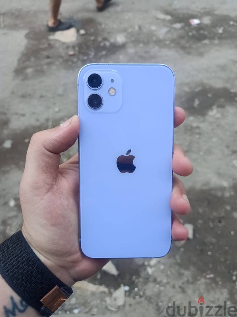 iPhone 12 128G 1