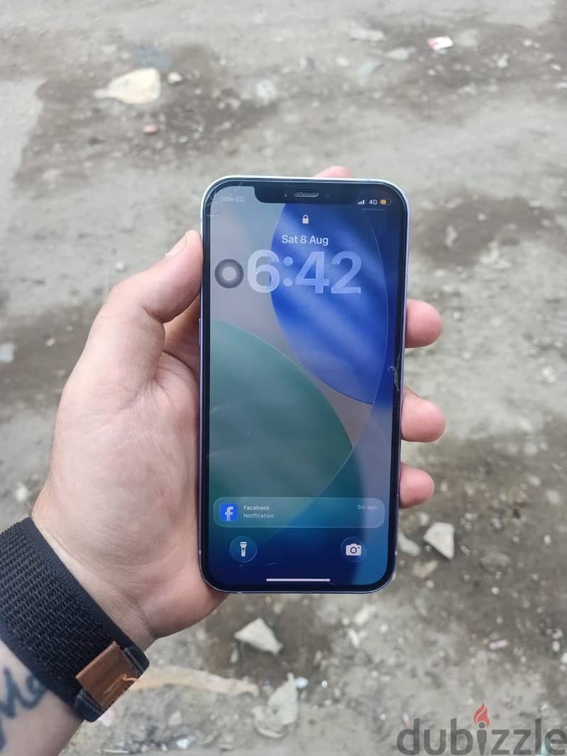 iPhone 12 128G 3