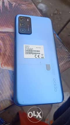 oppo a 16 olx