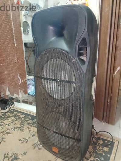 JBL  party box
