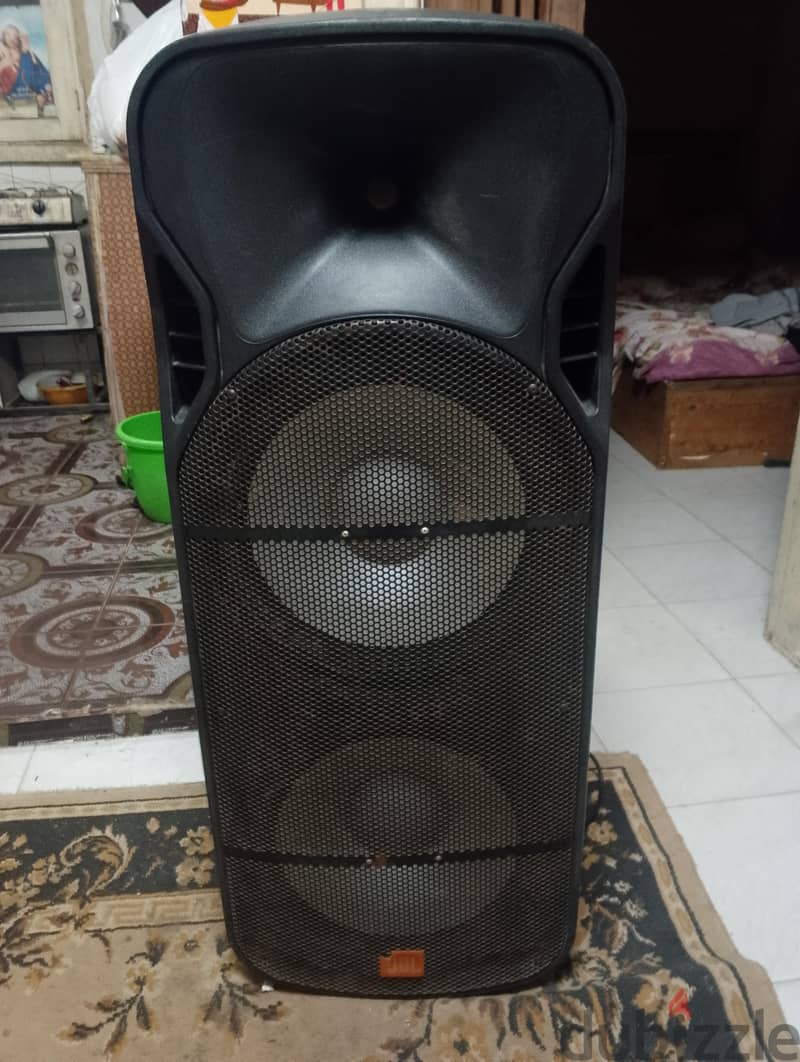 JBL  party box 2