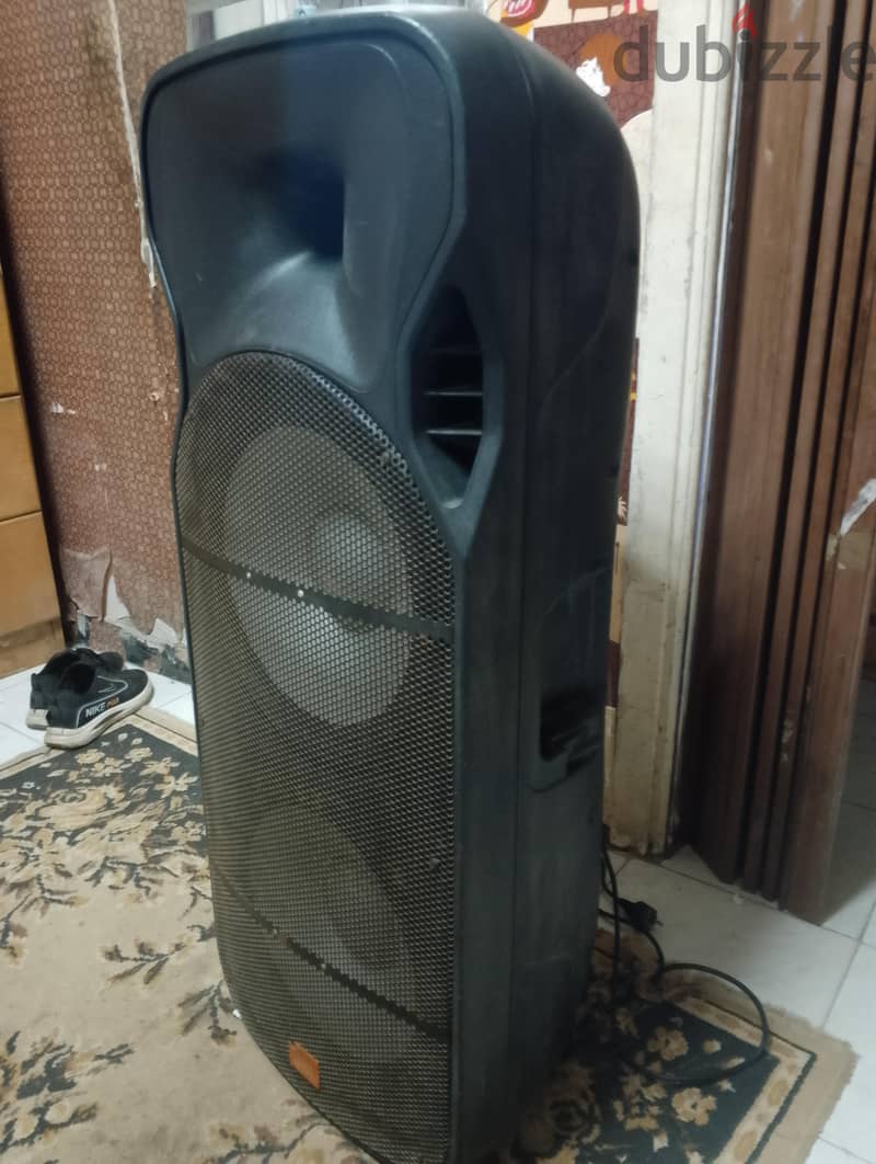 JBL  party box 3