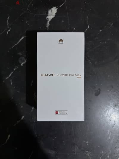 Huawei Pura 90s Pro Max