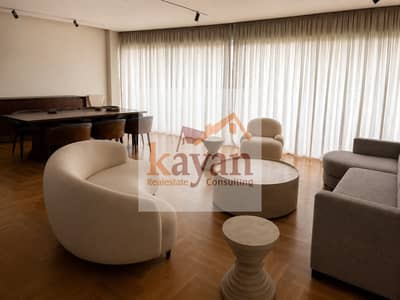 Premium penthouse for rent with kitchen and air conditioning in Lake View