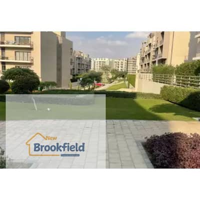 شقه للايجار اول سكن بالمطبخ والتكييفات فى كمبوند فيفث سكوير المراسم First-Use Apartment for Rent in Fifth Square Al Marasem | Kitchen & ACs