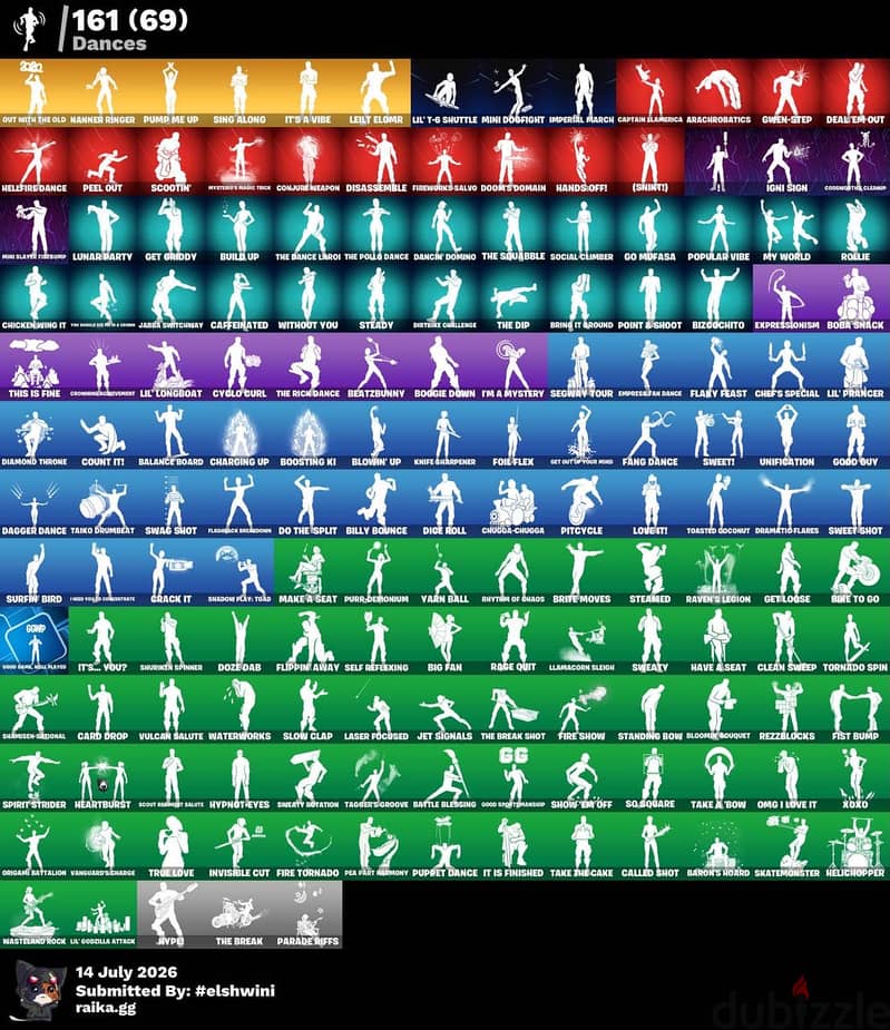 fortnite acc 2