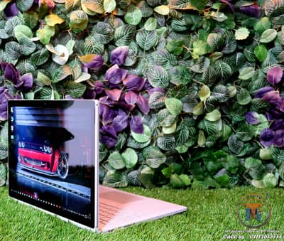 Microsoft Surface Book 2 Special Edition لابتوب سيرفيس بوك بسعر مغري