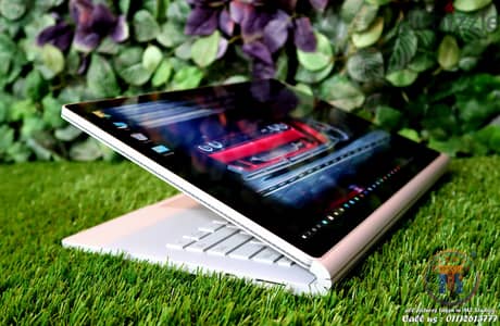 Microsoft Surface Book 2 Special Edition لابتوب سيرفيس بوك بسعر مغري