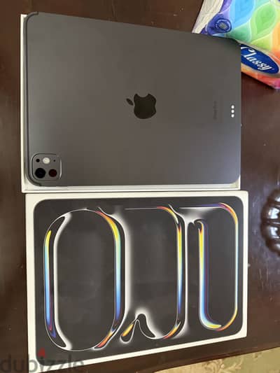 Ipad pro 11 inch