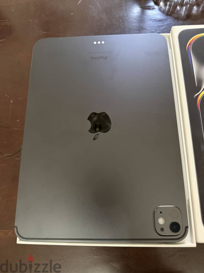 Ipad pro 11 inch 1