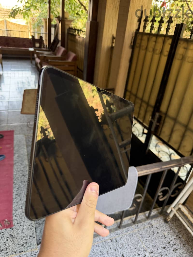 Ipad pro 11 inch 3