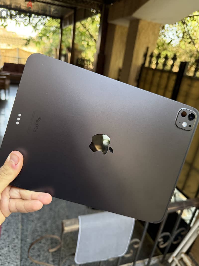 Ipad pro 11 inch 4
