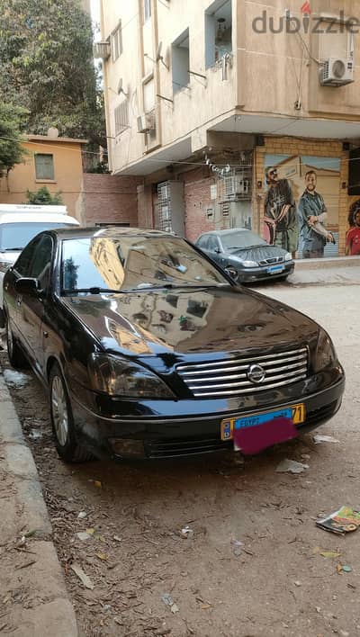نيسان صني 2009