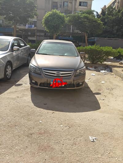 بى واى دى ال 3 2015