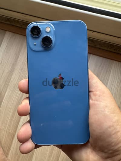 Apple - iPhone 13