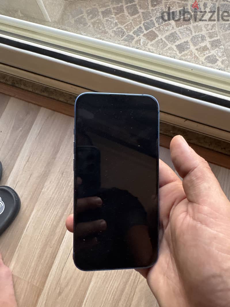 Apple - iPhone 13 3