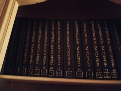 Encyclopedias