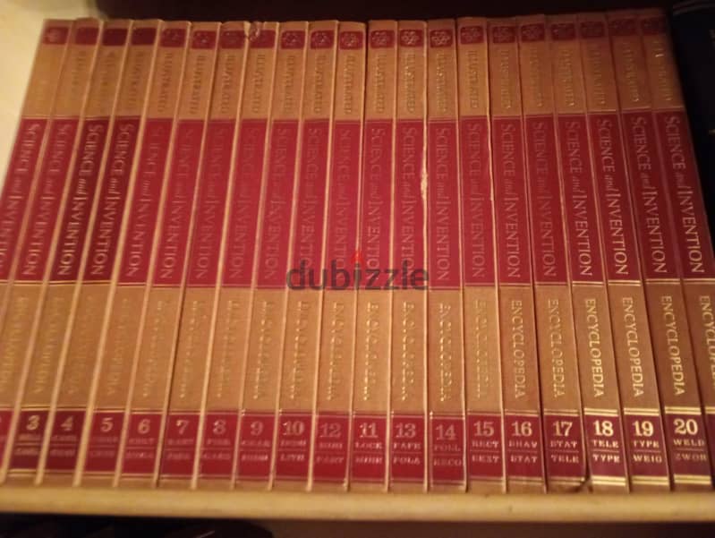 Encyclopedias 1